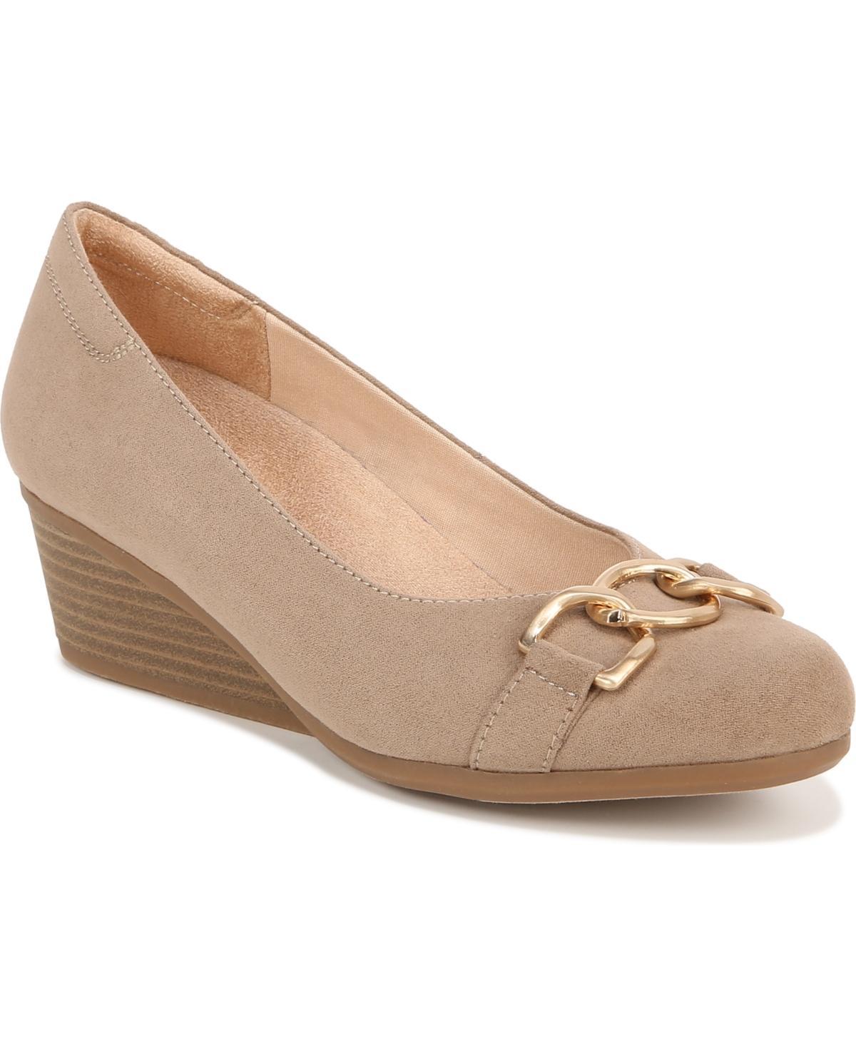 Dr. Scholls Be Adorned Womens Wedges Product Image