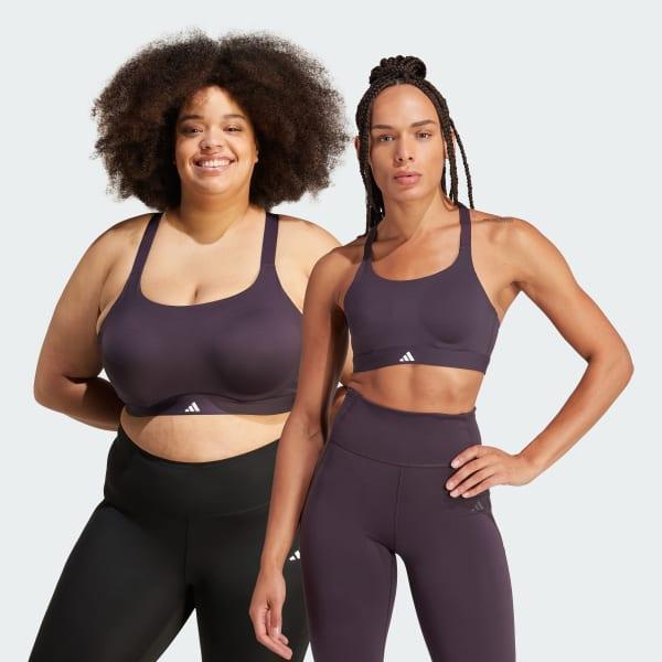 TLRD Impact Luxe Training High-Support Bra Product Image