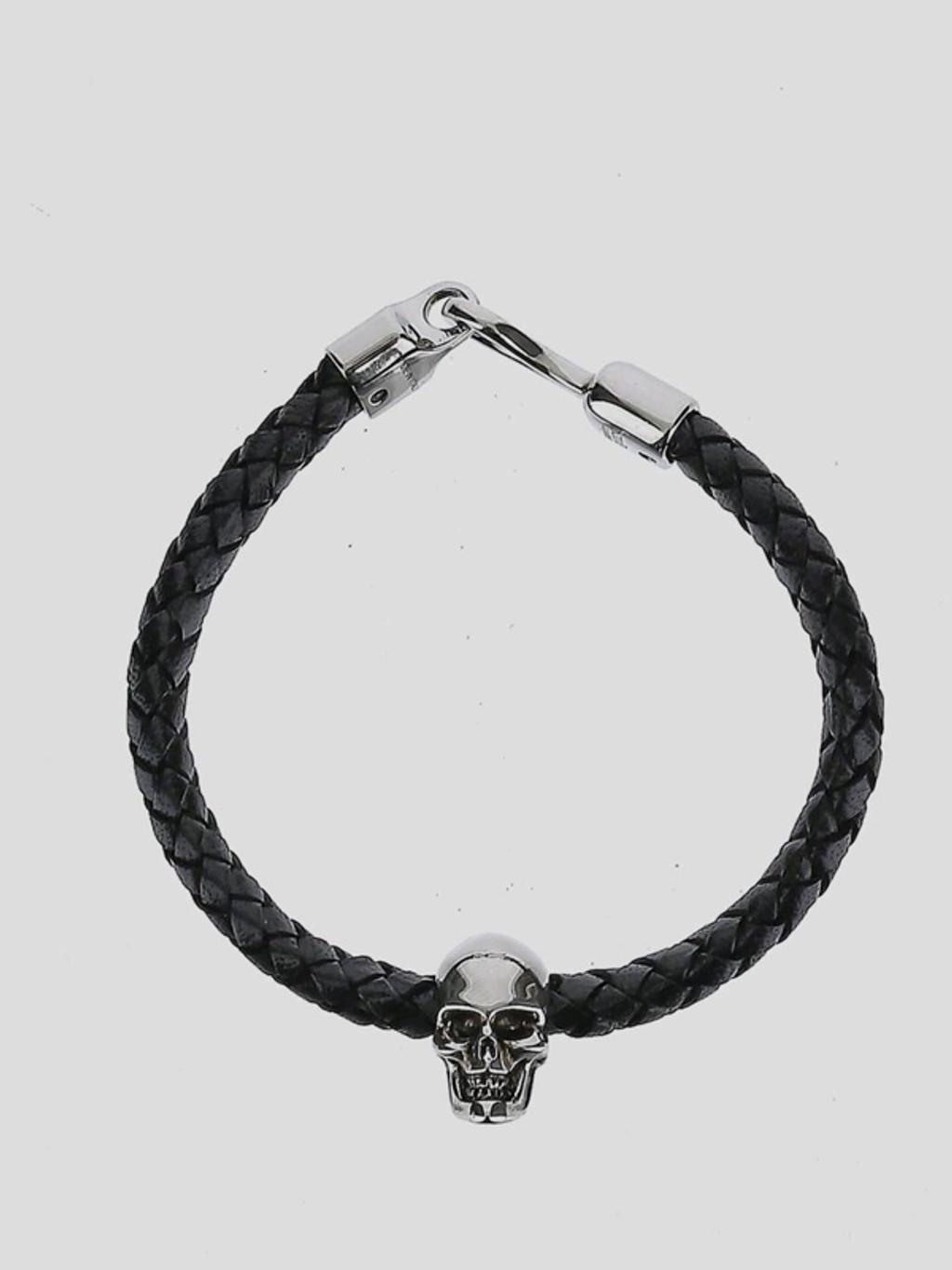 Bracciale-tu Nd  Male In Black Product Image