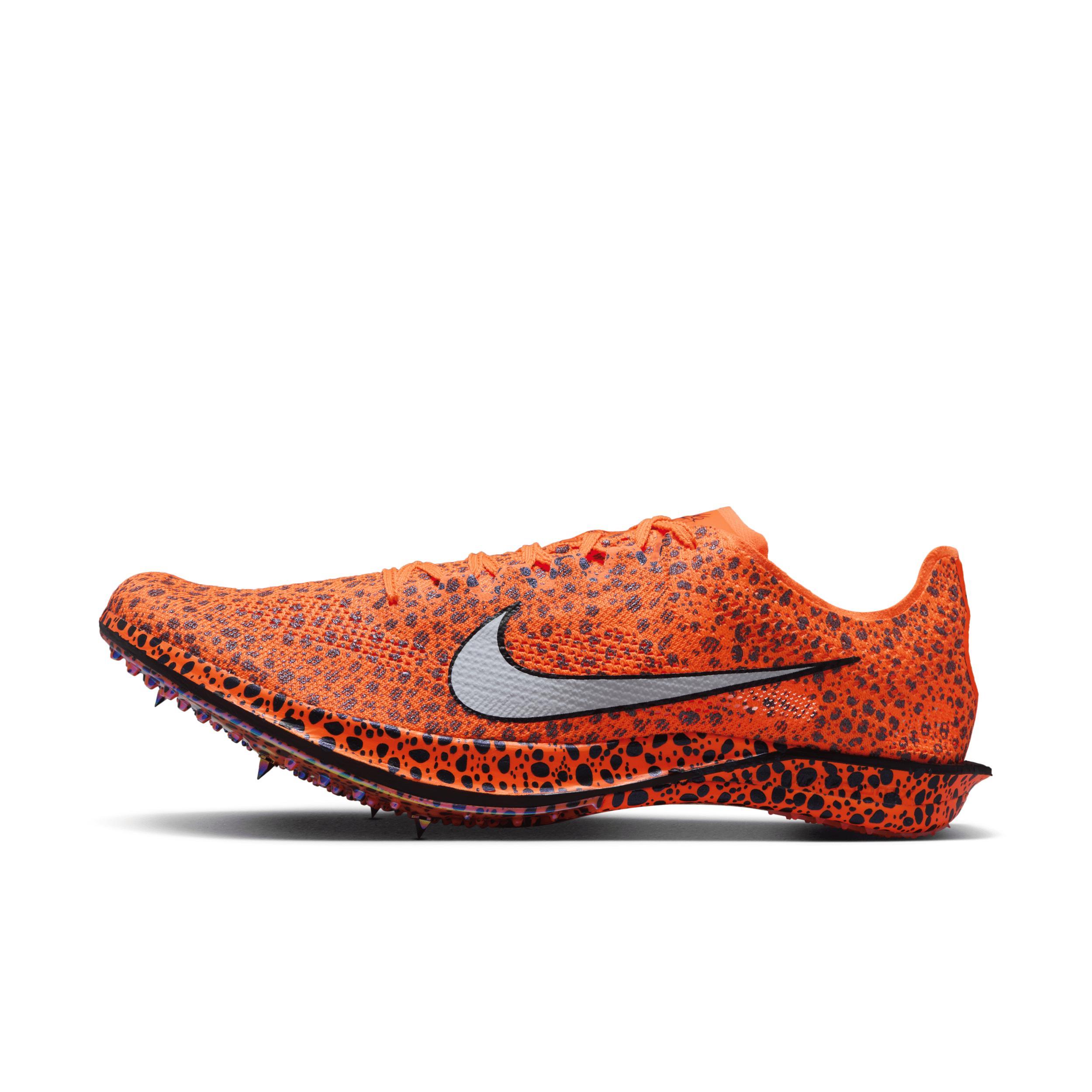 Nike Men's Dragonfly 2 Electric Track & Field Distance Spikes Product Image