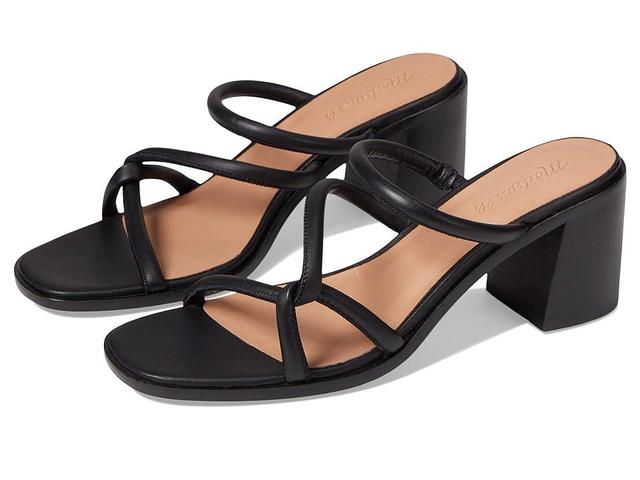 Madewell The Tayla Sandal Product Image