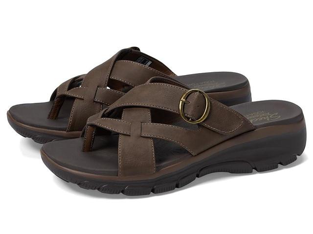 Gabor Gabor 0.3700 (Schwarz) Women's Sandals Product Image