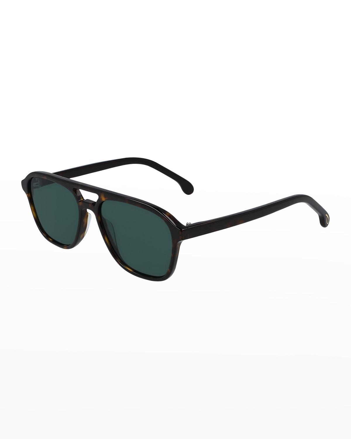 Sunrise Hike Sunglasses - Tort Product Image