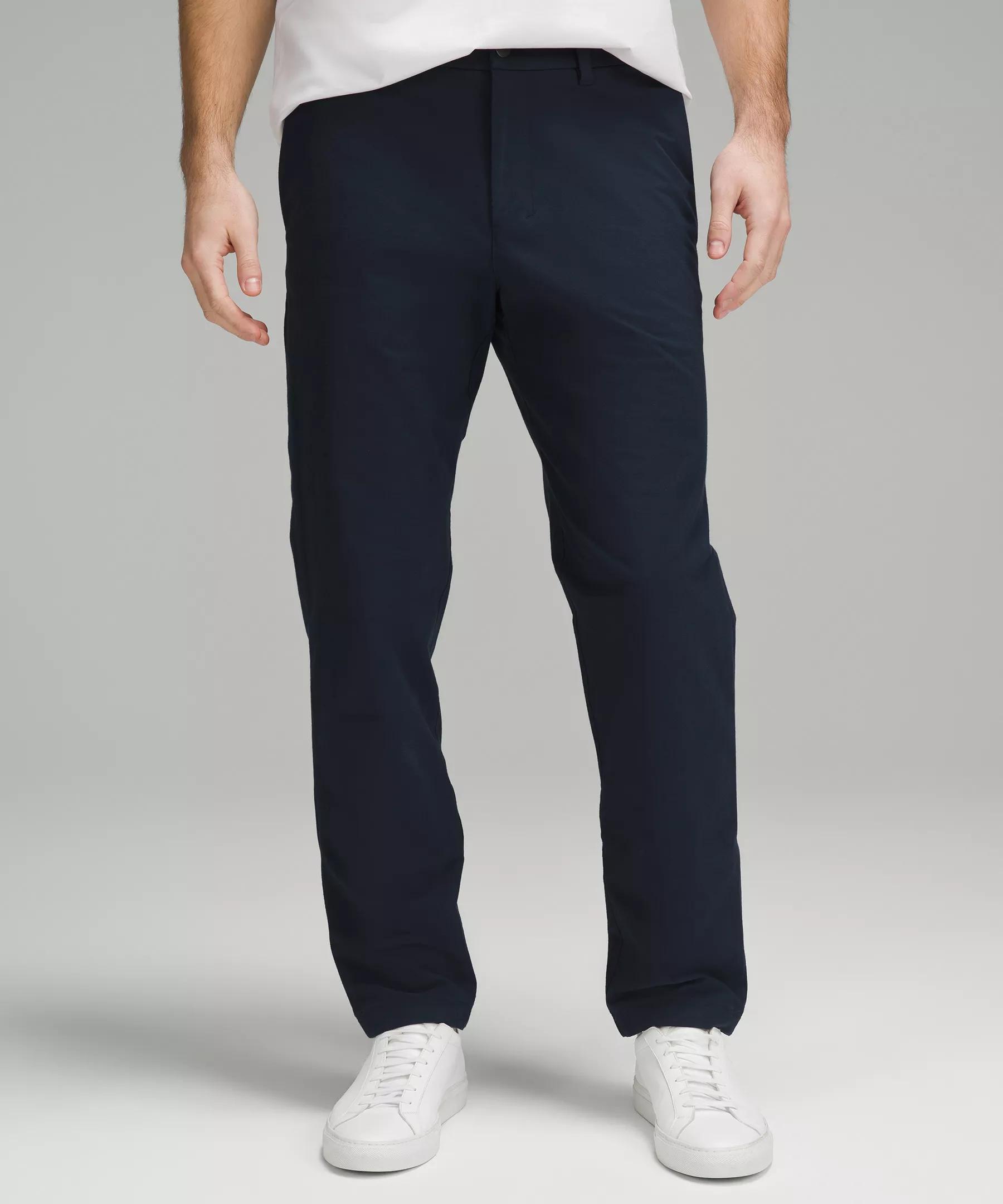 ABC Classic-Fit Trouser 30"L *Stretch Cotton VersaTwill Product Image