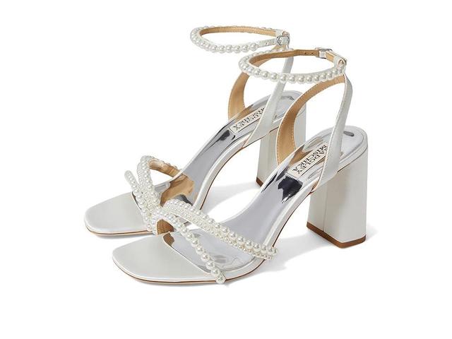 Badgley Mischka Collection Feisty Ankle Strap Sandal Product Image