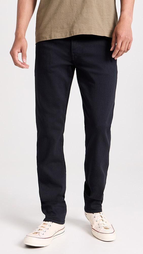 Citizens of Humanity The Gage Stretch Twill Jeans | Shopbop Product Image