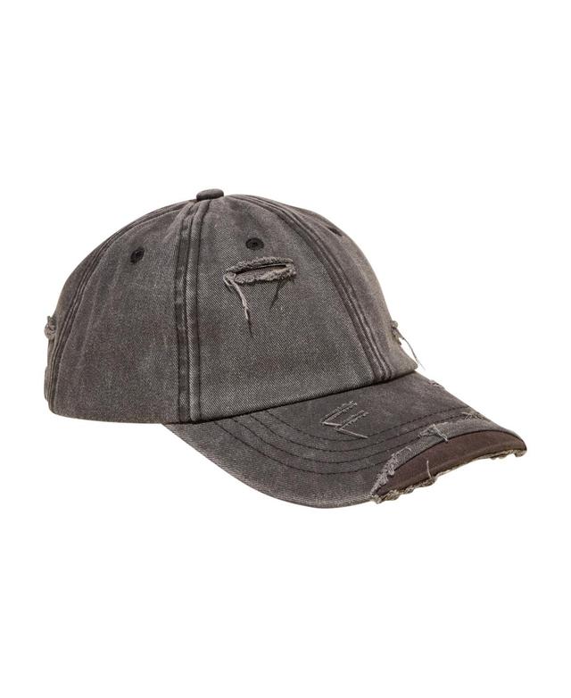 Cotton On Mens Vintage Strap Back Dad Hat Product Image