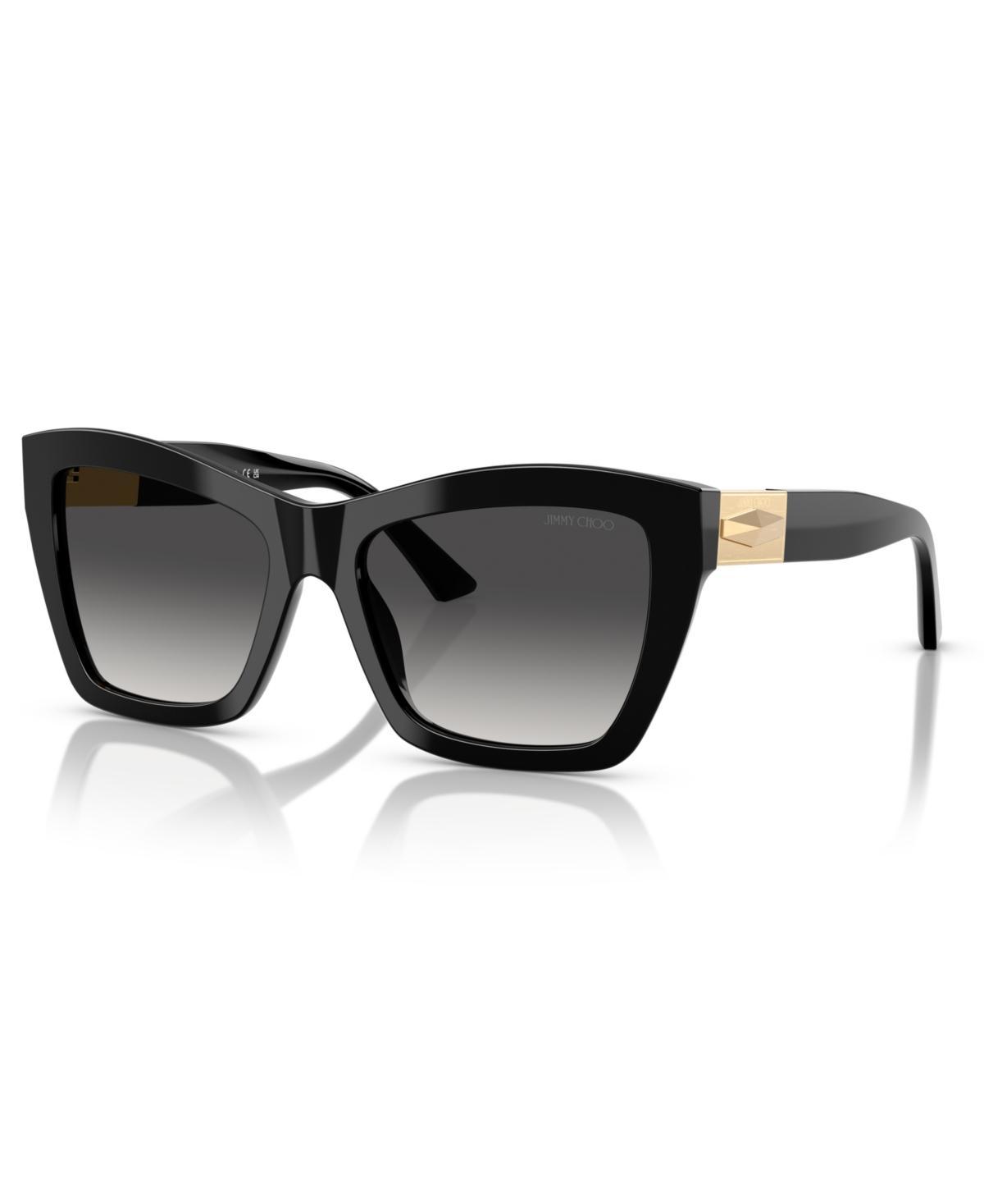 Jimmy Choo Womens Sunglasses JC5031 Product Image