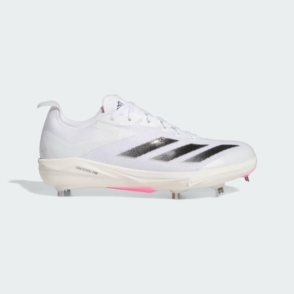 Adizero Electric+ Baseball Cleats Product Image