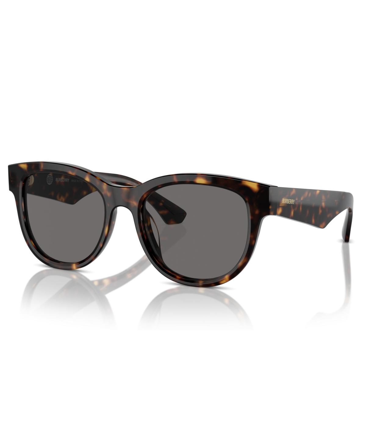 Burberry Womens Polarized Sunglasses, Be4432U Product Image