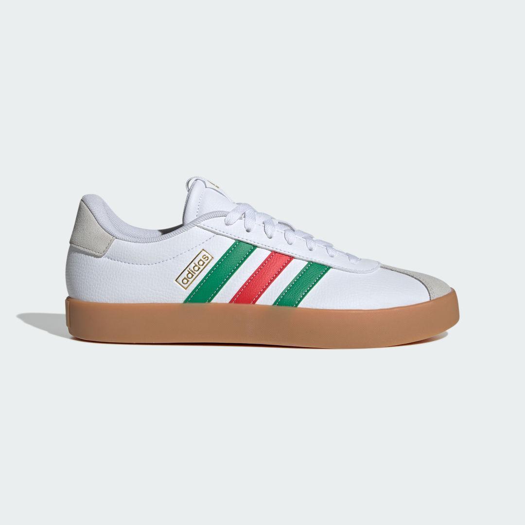 Adidas Men's Vl Court 3.0 Sneaker Product Image