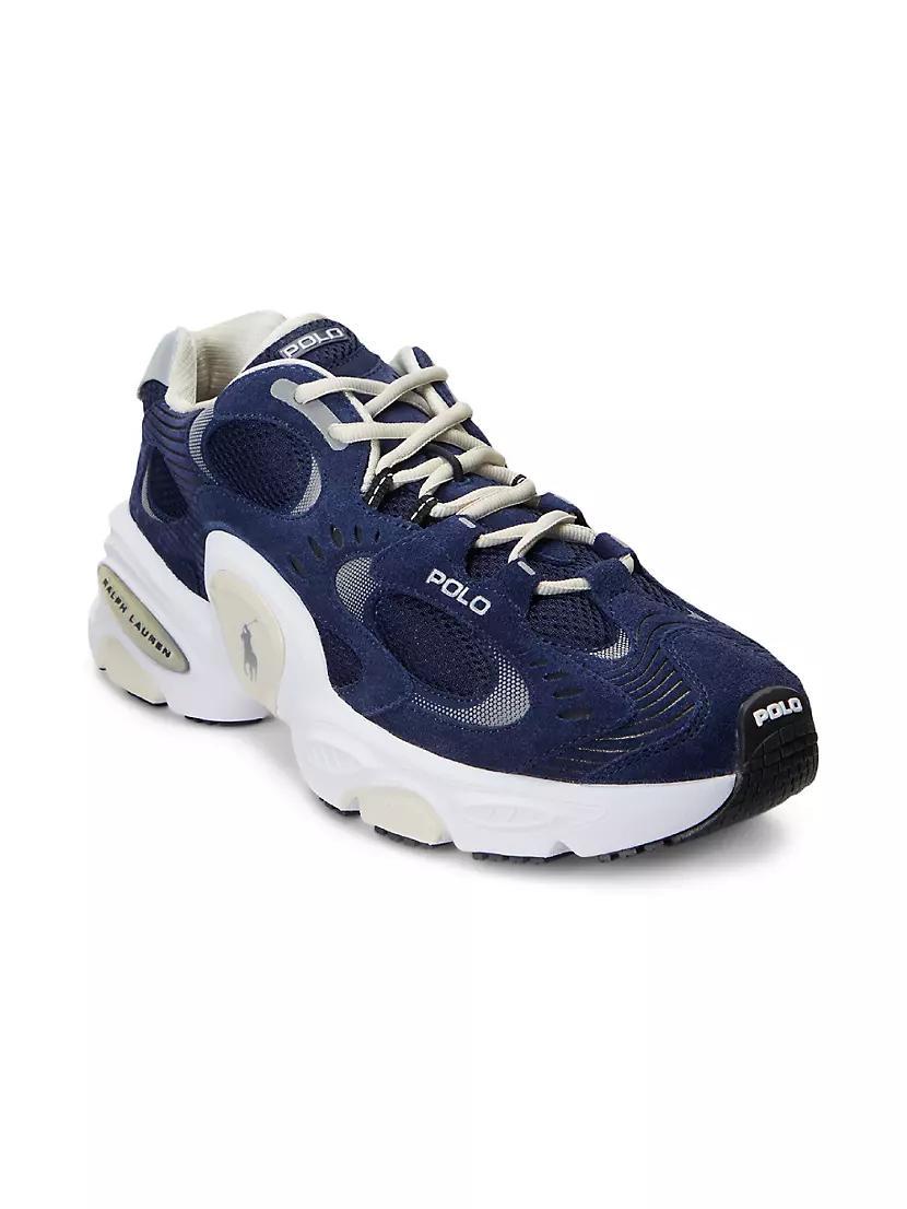 Modern Train 100 Low-Top Sneakers Product Image