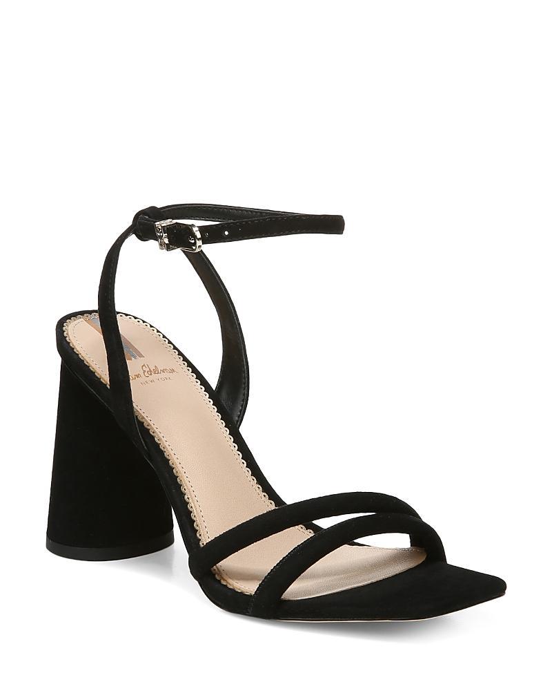 Sam Edelman Kia Strappy Sandal - Wide Width Available Product Image