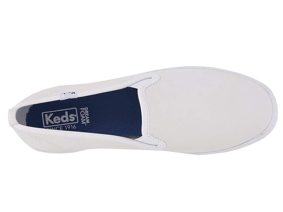 Keds Champion Leather Slip Product Image