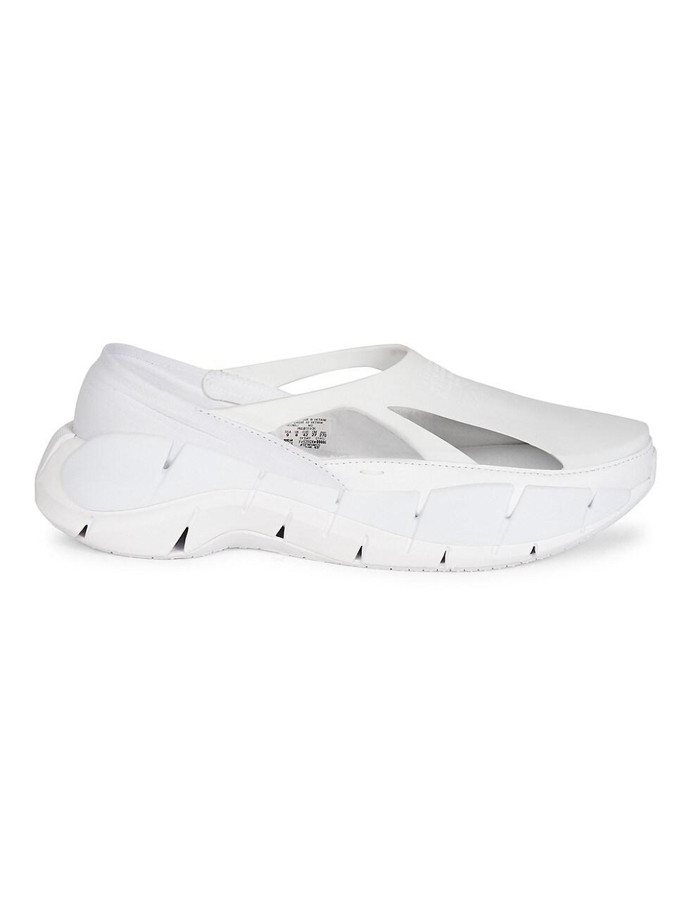 Mens Maison Margiela x Reebok Croafer Slip-On Shoes Product Image