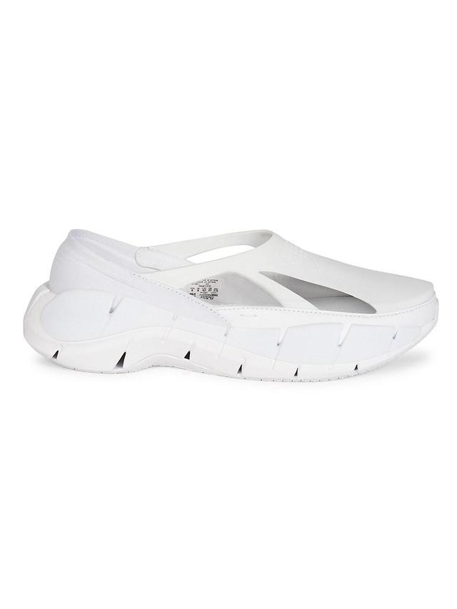 Mens Maison Margiela x Reebok Croafer Slip-On Shoes Product Image