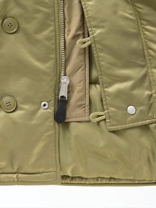 HIGHSNOBIETY X ALPHA N-3B PARKA Product Image