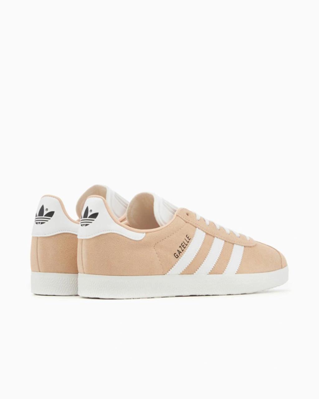 Adidas Gazelle Sneakers In Pink Product Image