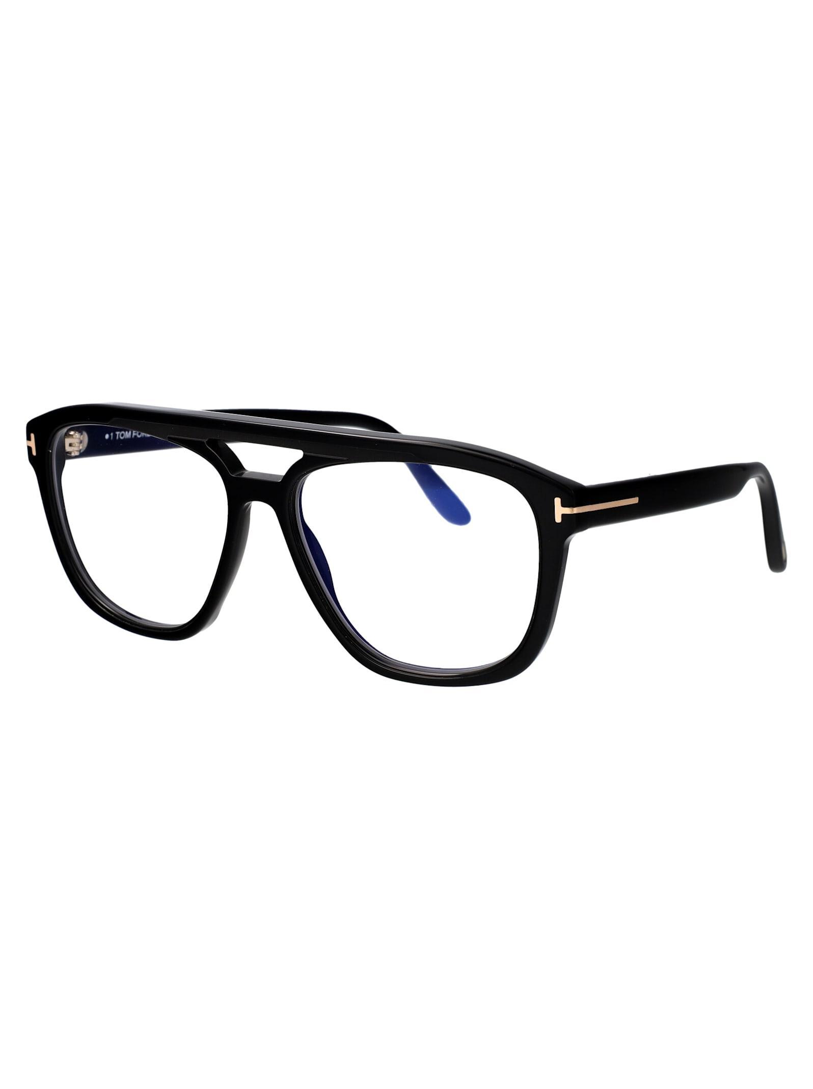 TOM FORD Optical In Black Product Image