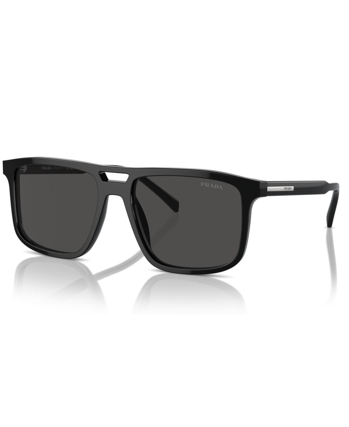 Prada Mens Sunglasses, Pr A22S Product Image