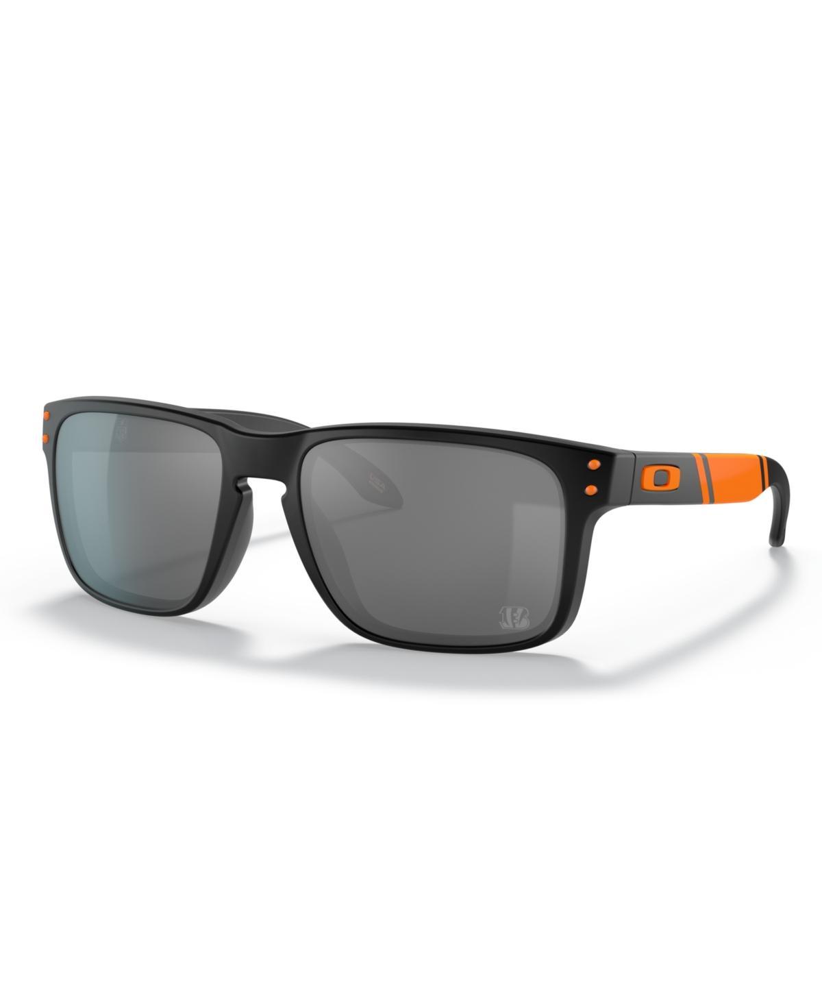 Oakley Men's Kansas City Chiefs Holbrook™ Sunglasses Product Image