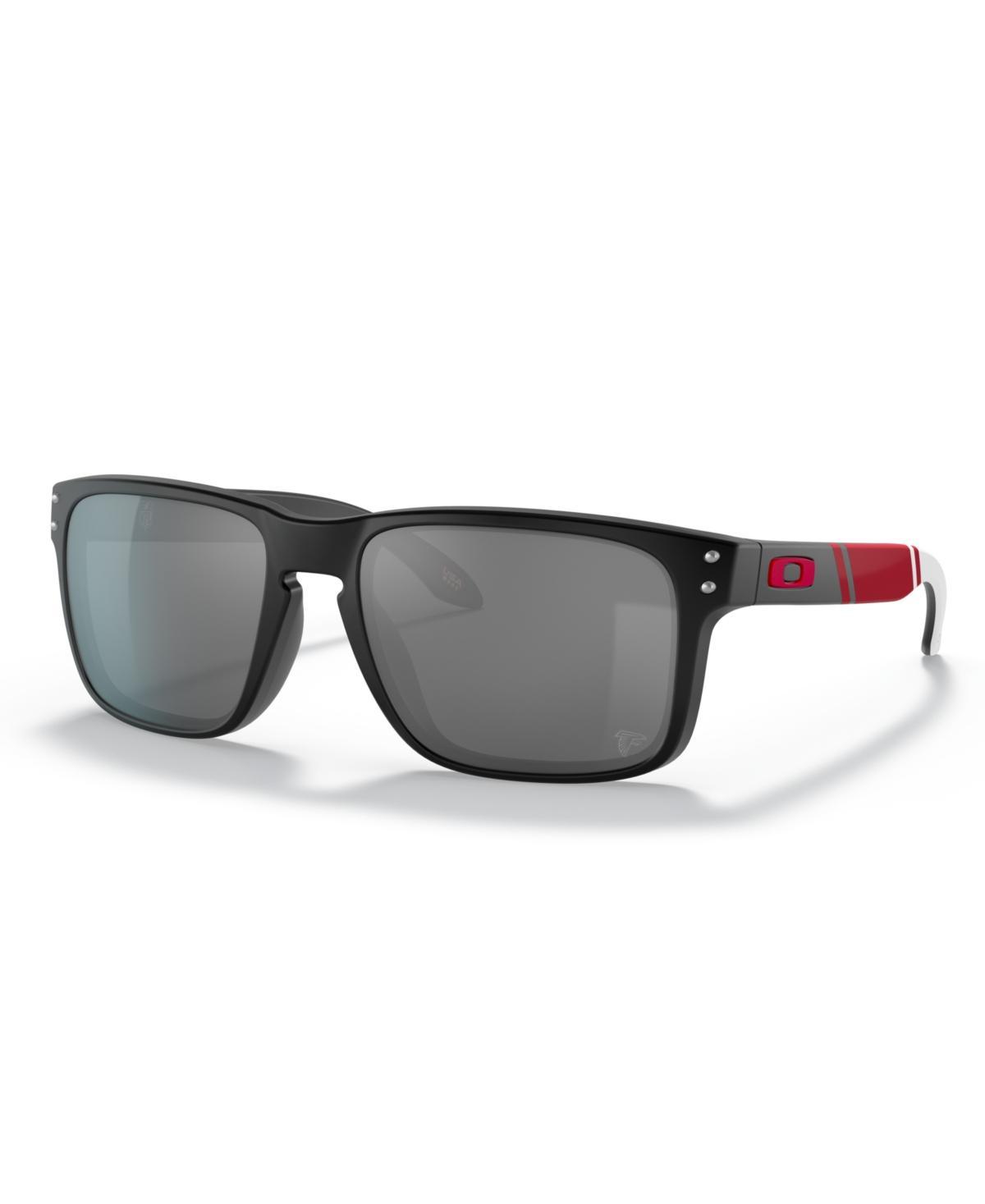 Oakley Men's Kansas City Chiefs Holbrook™ Sunglasses Product Image