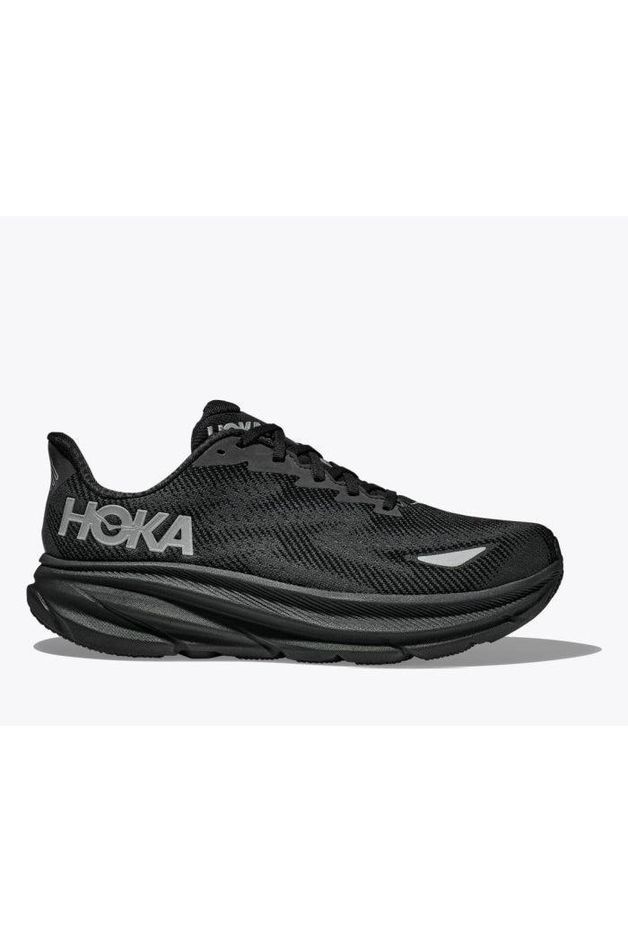 HOKA WOMENS CLIFTON 9 GTX Female Product Image