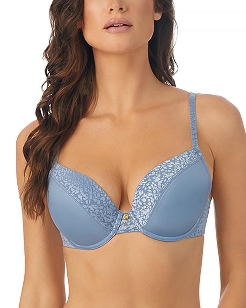 Womens Safari Smoother T-Shirt Bra Product Image