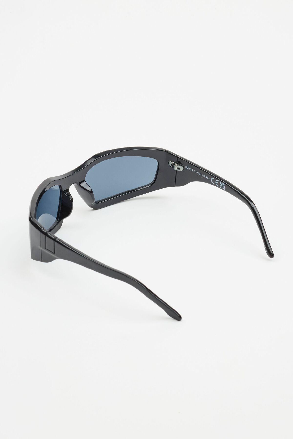 Wrap Racer Sunglasses Product Image