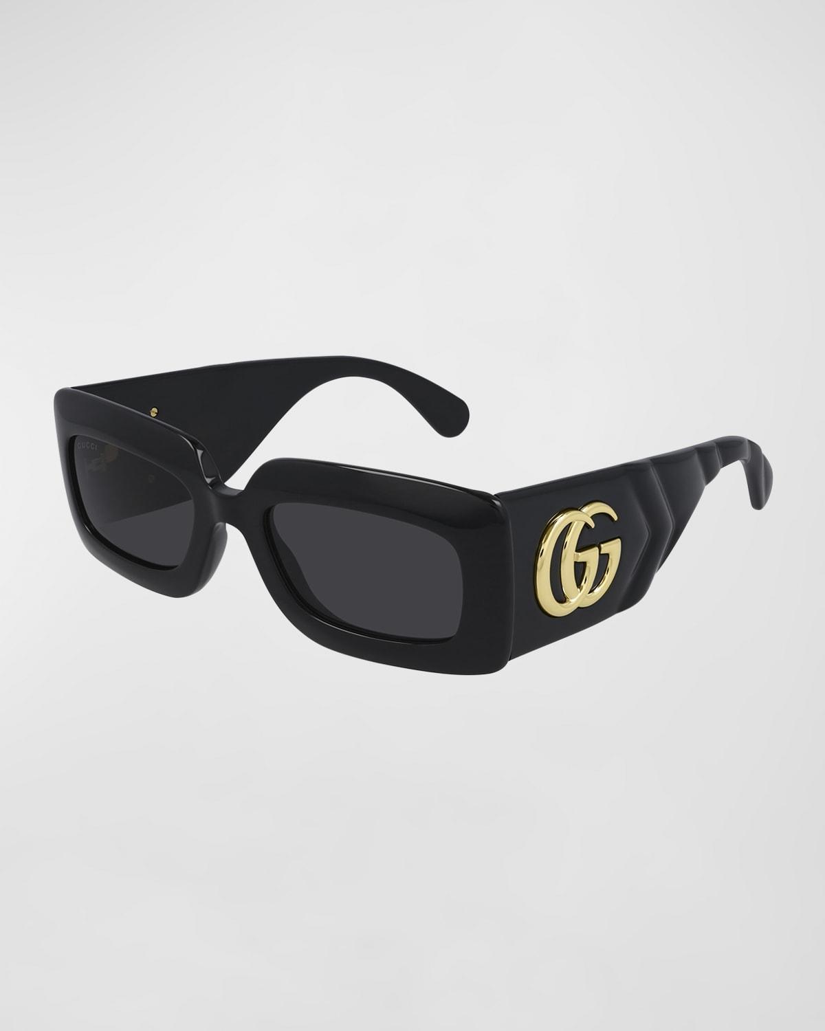 Gucci Seasonal Icon GG0811S Sunglasses Product Image