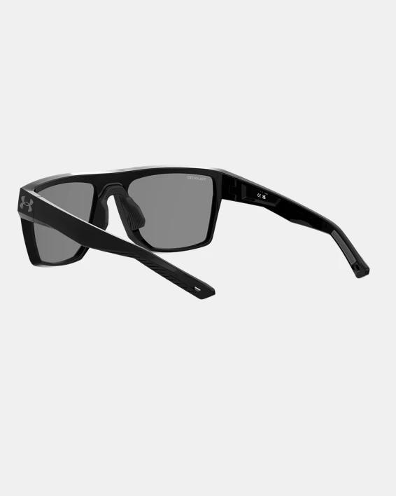 Men's UA Launch 2 Polarized Sunglasses Product Image