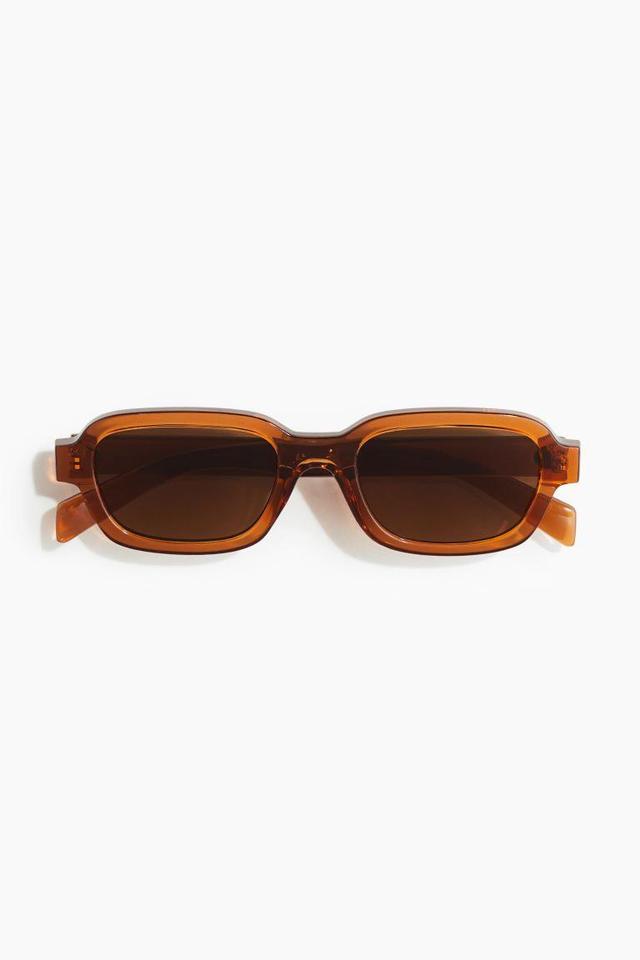 Oval Sunglasses Product Image