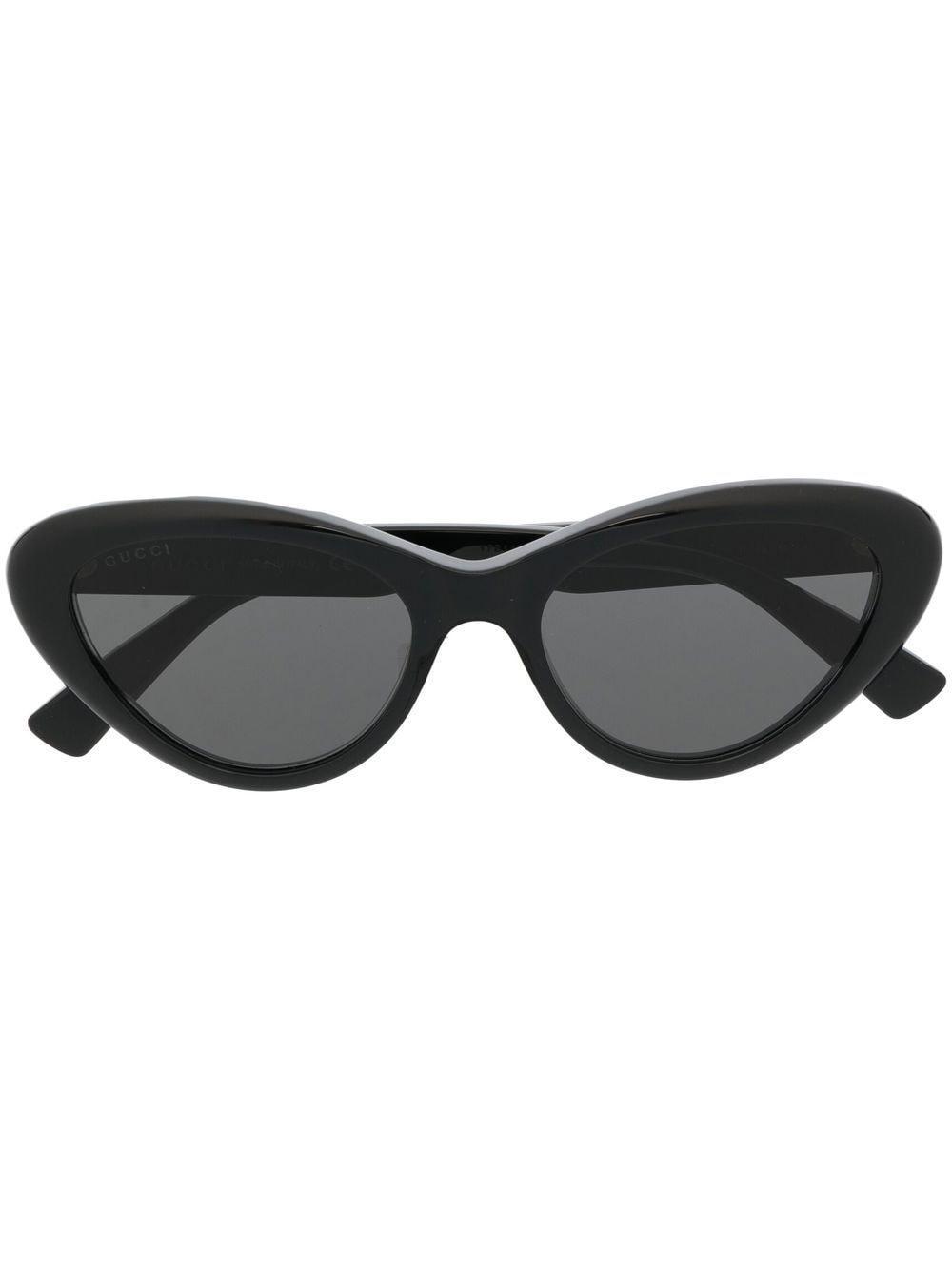 cat-eye frame sunglasses product image