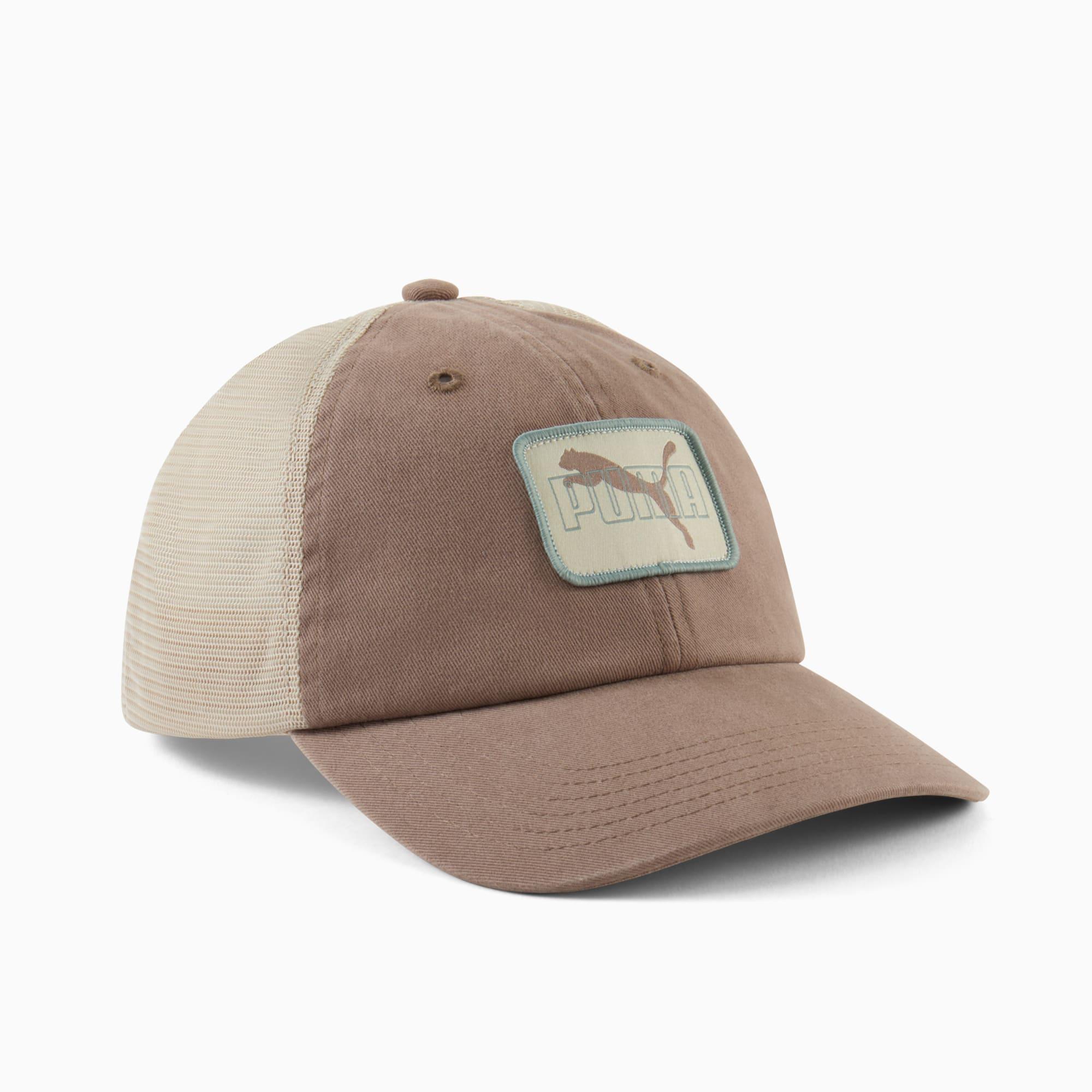 Retro Trucker Cap Product Image