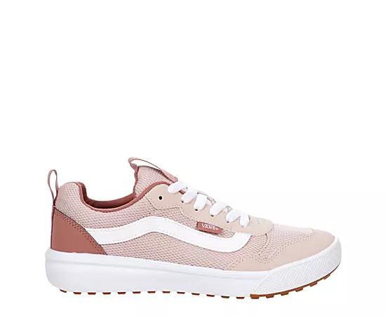 Vans Womens Range Exp Sneaker Product Image