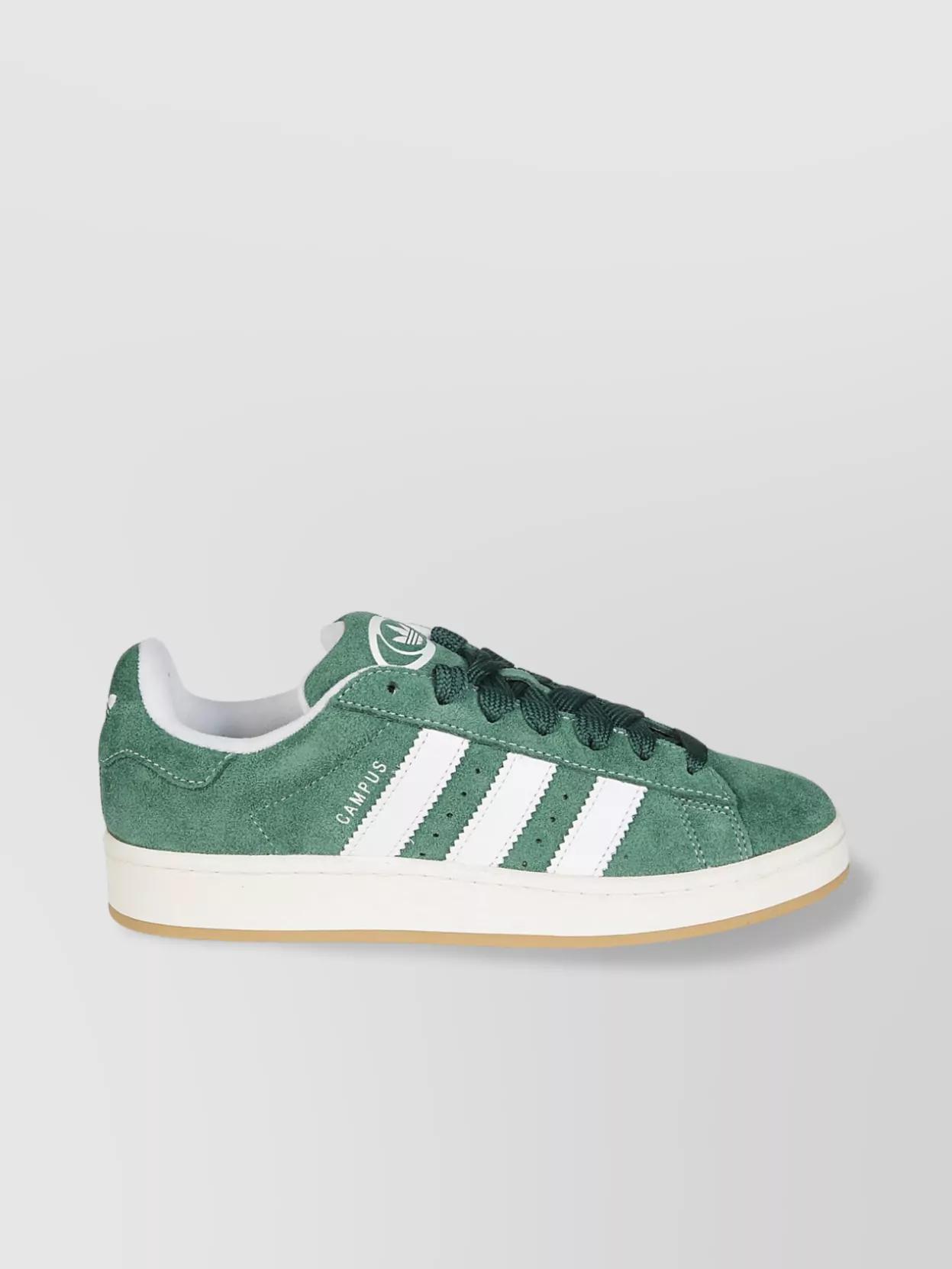 ADIDAS ORIGINALS Sneakers  Men Color Green Product Image