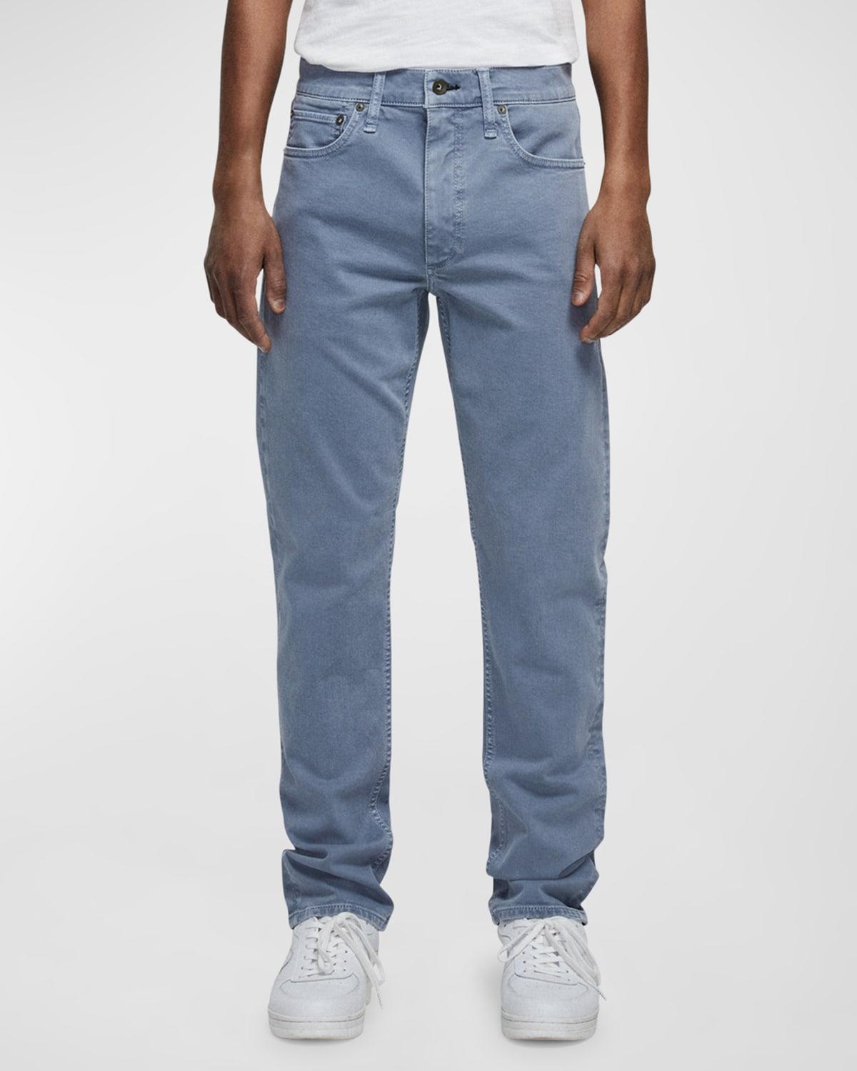 Mens Fit 2 Aero Stretch Jeans Product Image