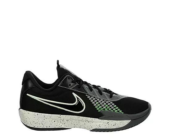 Nike Men's Air Zoom Gt Cut Academy Basketball Shoe Product Image