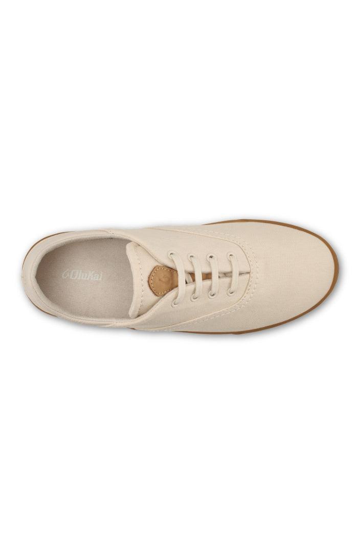 Women's Kohu Canvas Sneaker Female Product Image