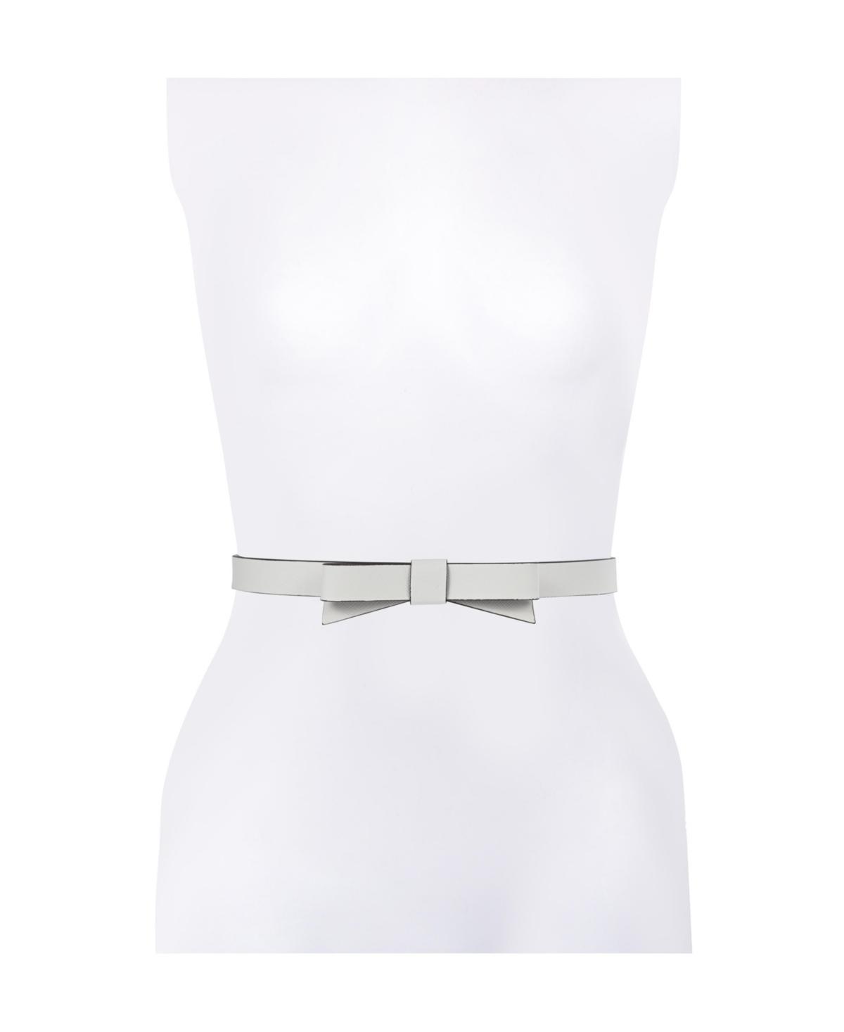 kate spade new york bow belt Product Image