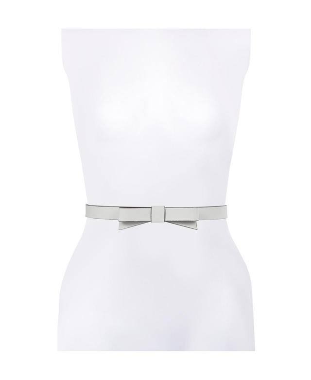 kate spade new york bow belt Product Image