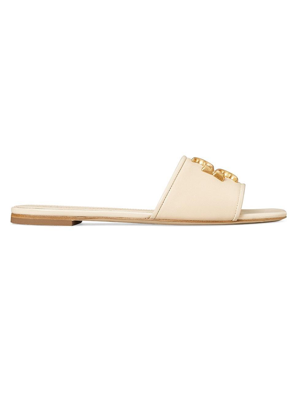 Tory Burch Womens Eleanor Slide Sandals Product Image