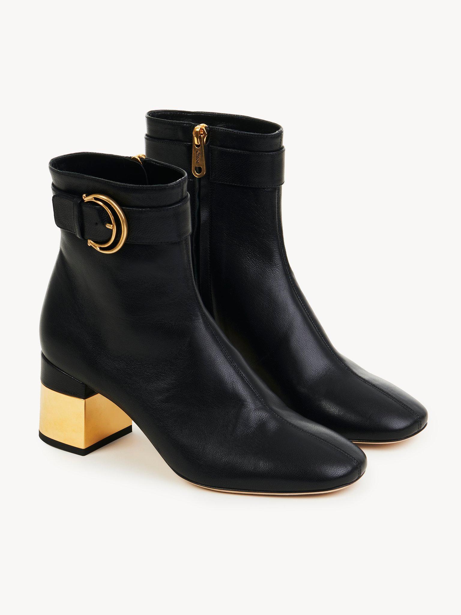 Alizè ankle boot Product Image