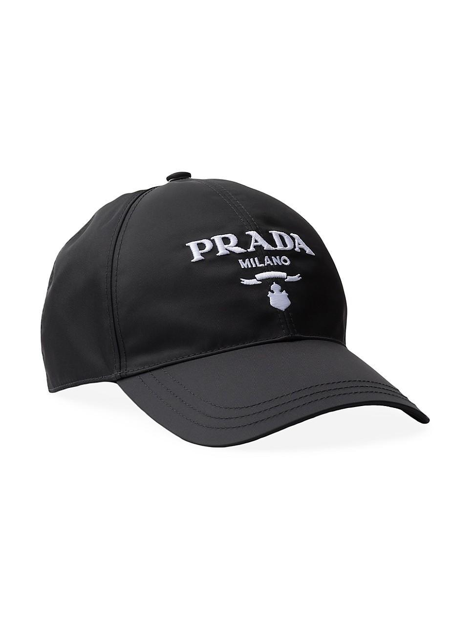 Womens Re-Nylon Baseball Cap product image