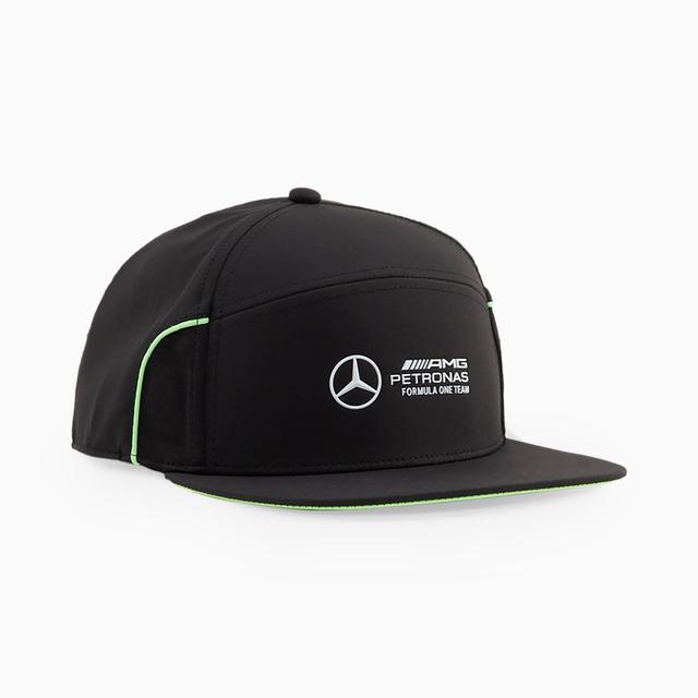 Mercedes-AMG Petronas F1® Flat Brim Cap Product Image