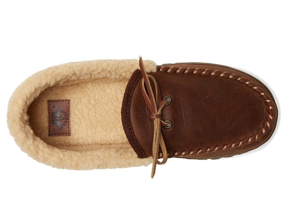 Dockers Rugged Lodge Moc Men's Slippers Product Image