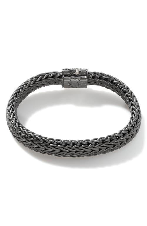 John Hardy Mens Classic Chain Bracelet Product Image