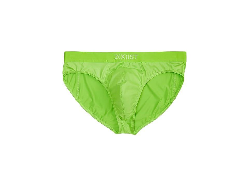 2(X)IST Sliq Brief (Jasmine ) Men's Underwear Product Image