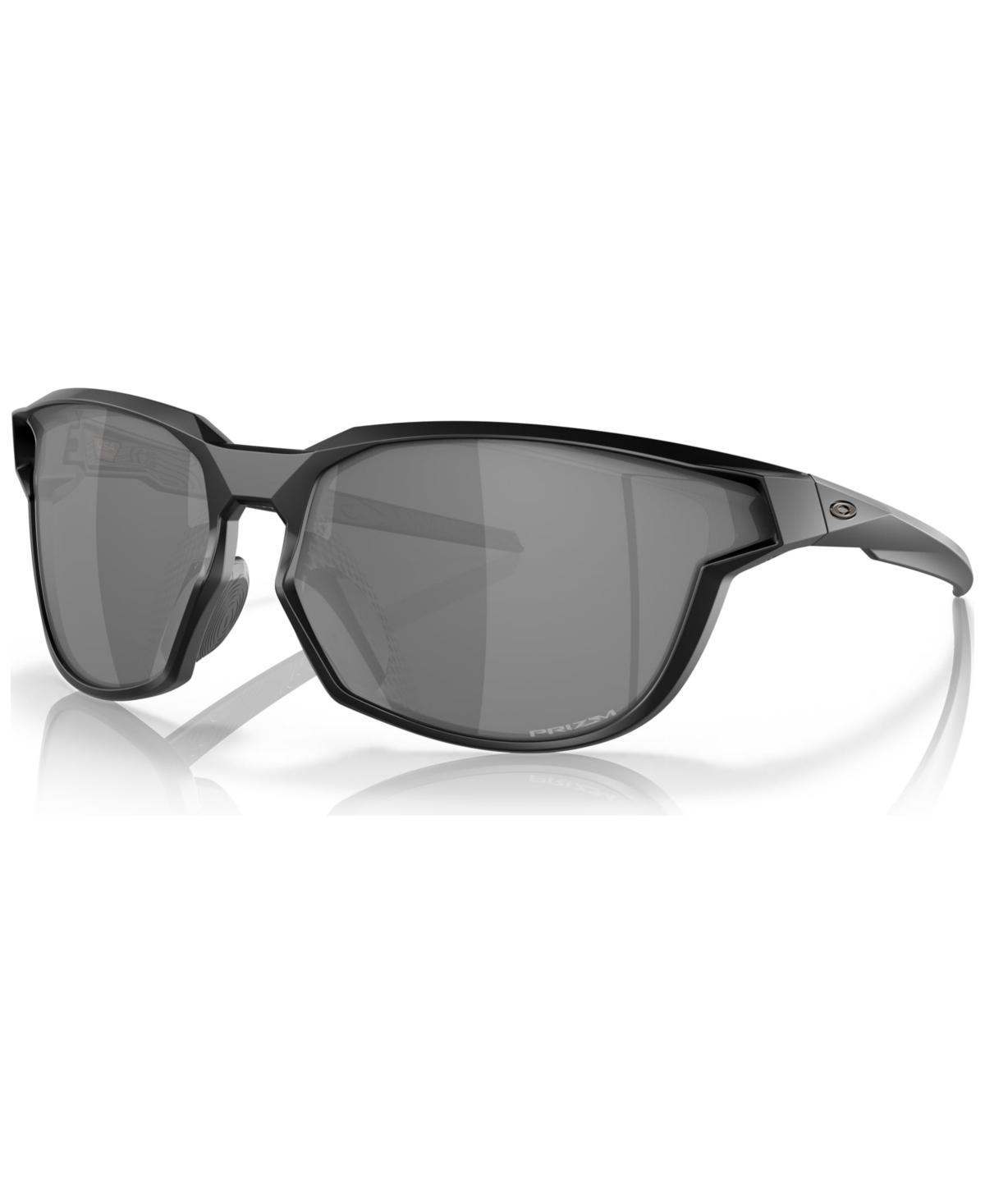 Oakley Mens Kaast Sunglasses, OO9227-0173 73 Product Image