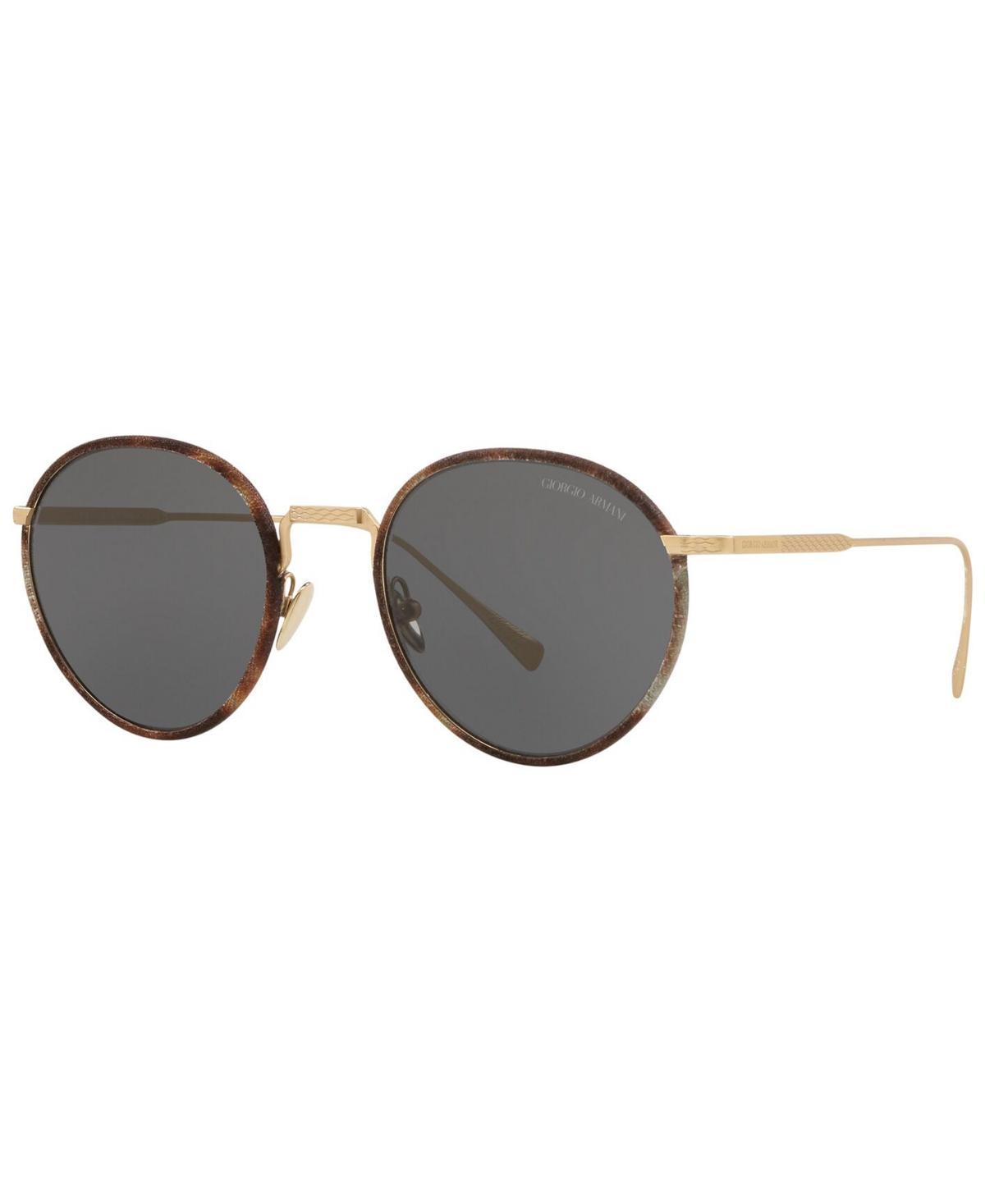 Giorgio Armani Mens Sunglasses Product Image